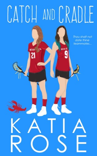 Catch and Cradle An FF Sports Romance