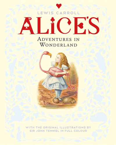 Alice's Adventures In Wonderland