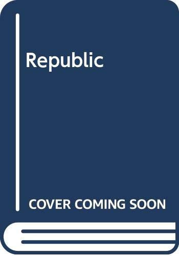 Republic (Pan classics)