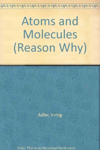 Cover of Atoms and molecules