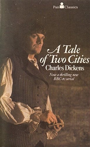 Tale of Two Cities (A Pan classic)
