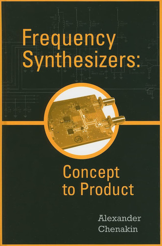 Frequency Synthesizers Concept to Product