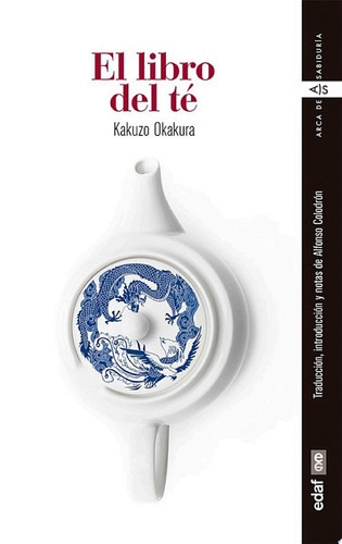 El libro del té