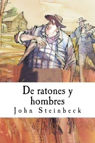 De ratones y hombres