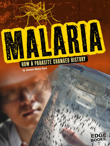 Cover of Malaria