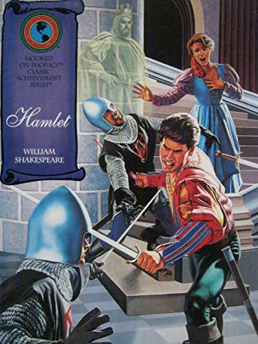 Hamlet (Hooked on Phonics Classic Achievement Series)