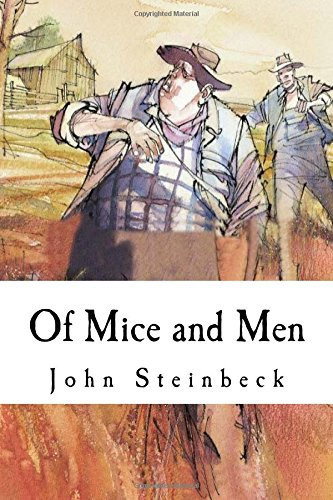 Of Mice and Men