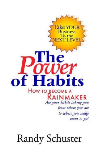 The Power of Habits