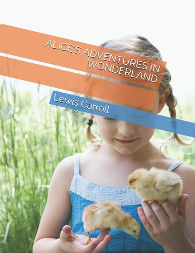 Alice's Adventures in Wonderland