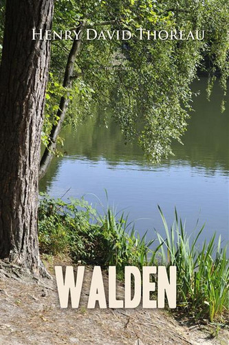 Walden (Ideas for Life)