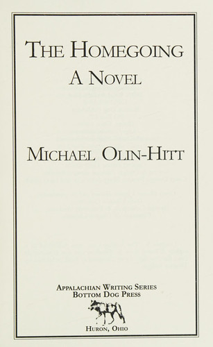 The Homegoing