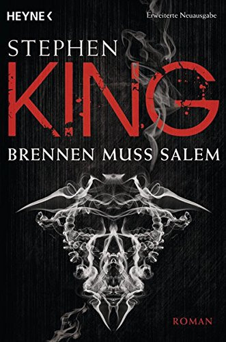 Brennen muss Salem Roman