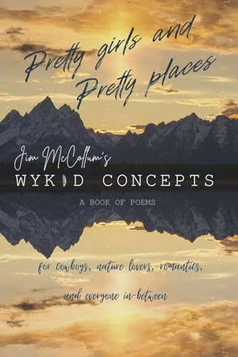Pretty Girls and Pretty Places