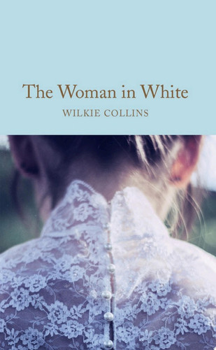 The Woman in White