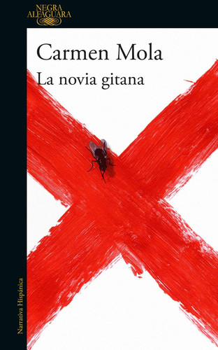 La novia gitana