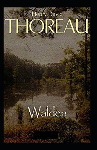 Walden Illustrated
