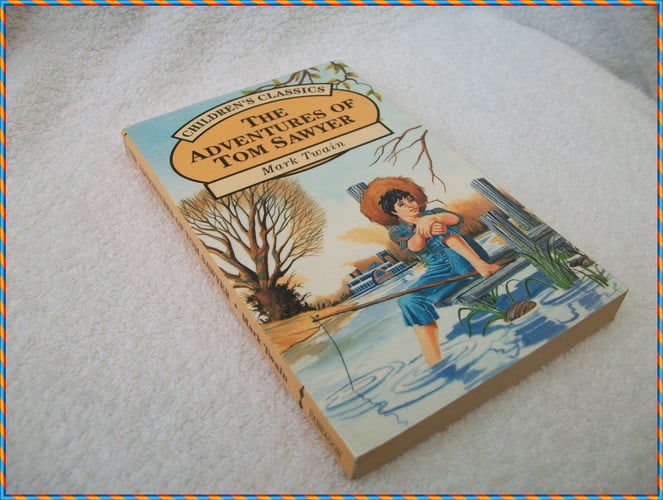 Tom Sawyer
