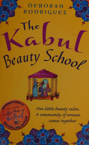 The Kabul Beauty School