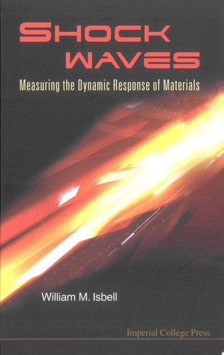 Shock Waves Measuring the Dynamic Response of Materials