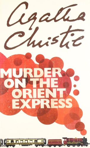 Ac - Murder On Orient Express