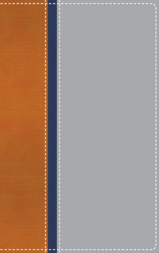 Teen Study Bible-NIV-Compact