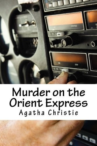 Murder on the Orient Express