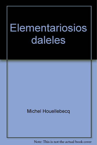 Book cover