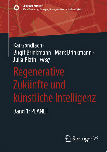 Regenerative Zukünfte und künstliche Intelligenz
