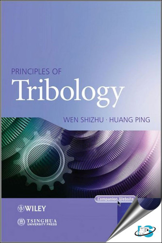 Principles of Tribology