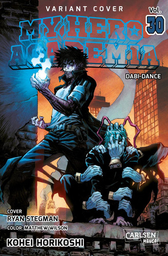 Dabi-Dance