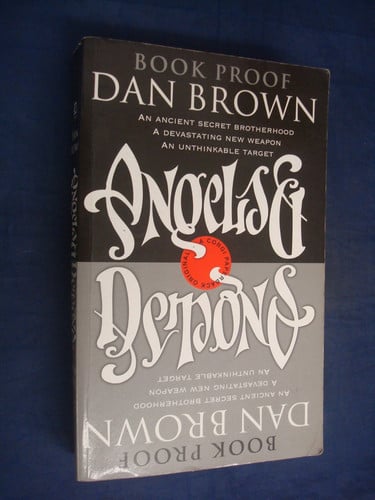 Angels & Demons