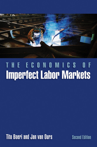 The Economics of Imperfect Labor Markets Second Edition