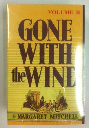 Gone with the Wind