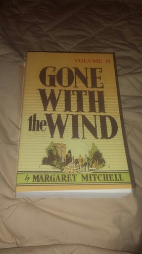 Gone with the Wind