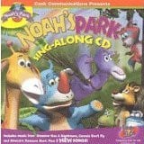 Cover of Noah's Park Sing-Along (Noah's Park)