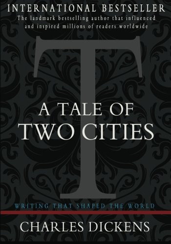 A Tale of Two Cities