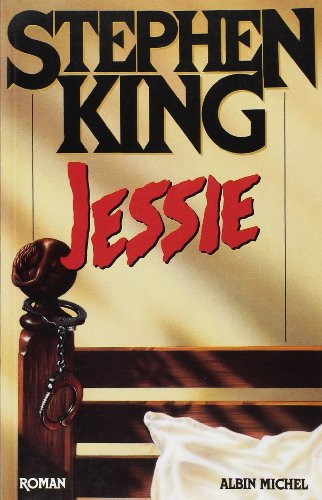 Jessie (Romans, Nouvelles, Recits (Domaine Etranger)) (French Edition)