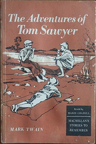 Tom Sawyer