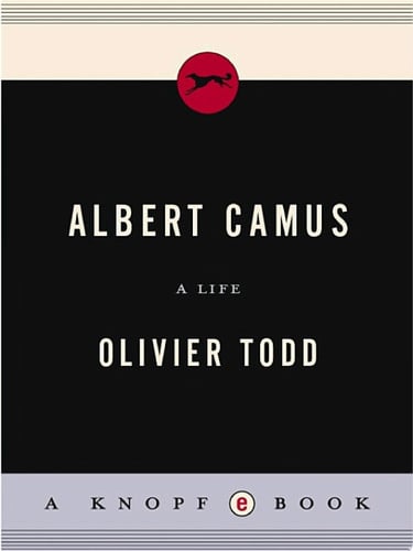 Albert Camus
