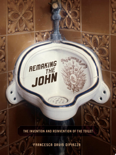 Cover of Remaking the John