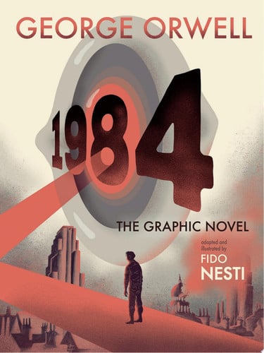 1984: The Graphic Novel