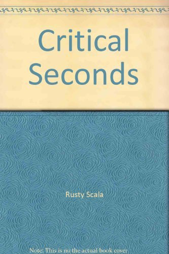 Cover of Critical seconds