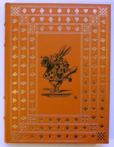Alice's Adventures in Wonderland