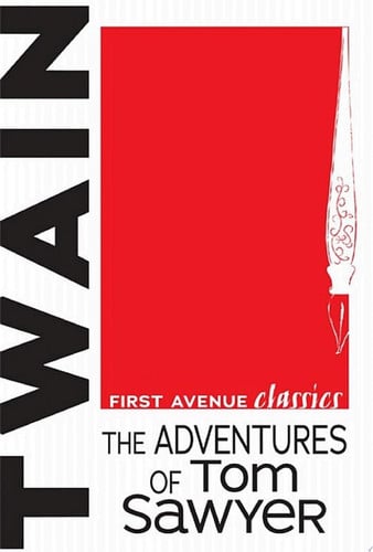 Adventures of Tom Sawyer