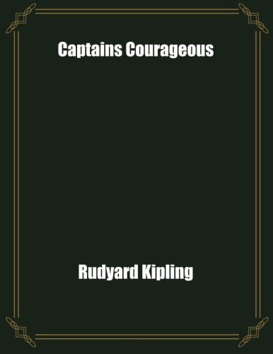 Captains Courageous