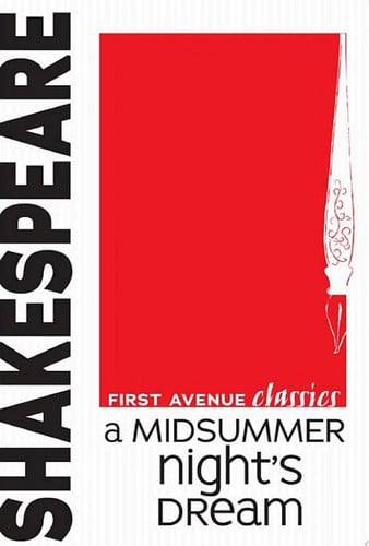A Midsummer Night's Dream
