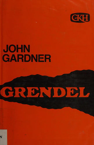 Cover of Grendel