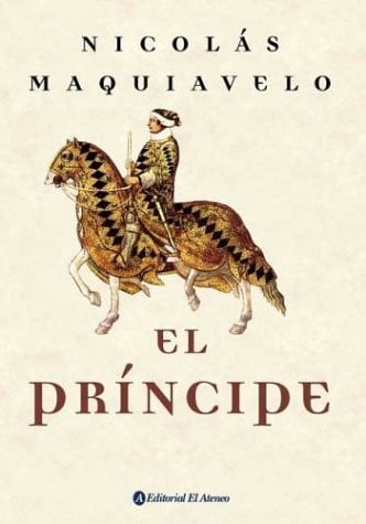 El Principe / the Prince (Spanish Edition)