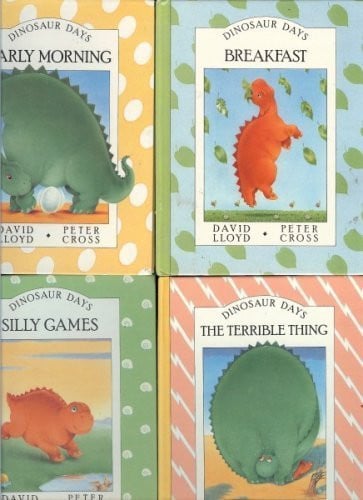 Cover of The Terrible Thing