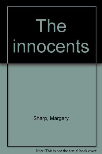 Cover of The innocents.